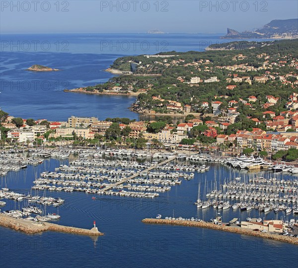 Bandol, Var