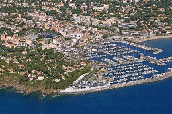 Cavalaire, Var