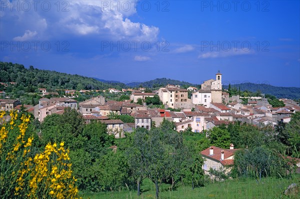 Figanières, Var