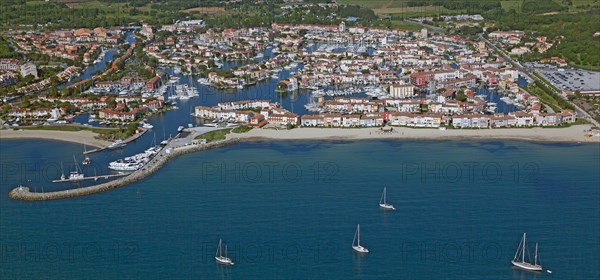 Fréjus, Var