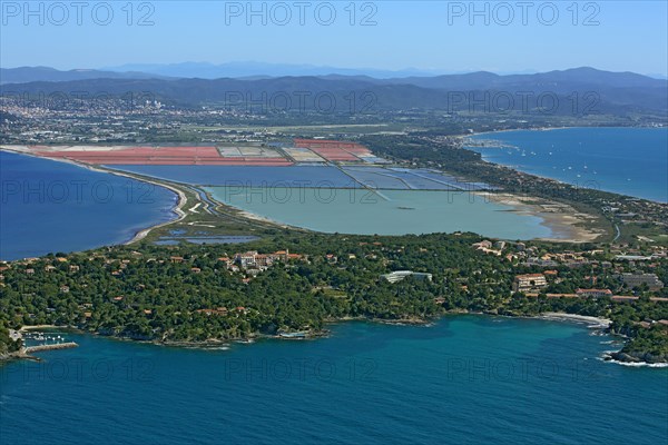 Hyères, Var