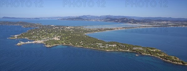 Hyères, Var