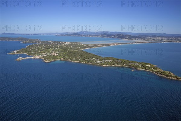 Hyères, Var