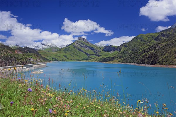 Beaufort-sur-Doron, Savoie