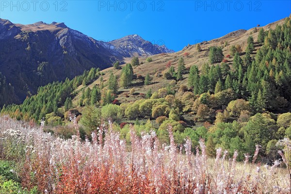 Valloire, Savoie