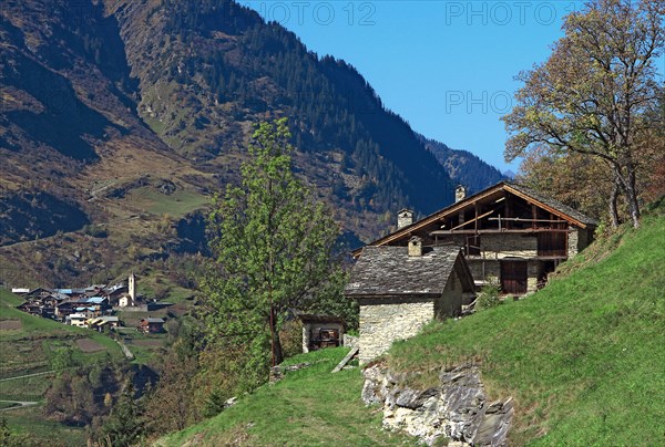 La Gurraz, Savoie