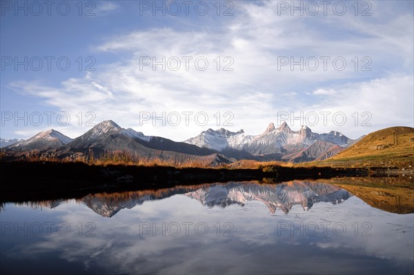 Saint-Jean-d'Arves, Savoie