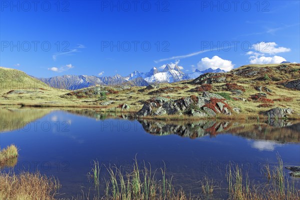 Col de la Croix de Fer, Savoie