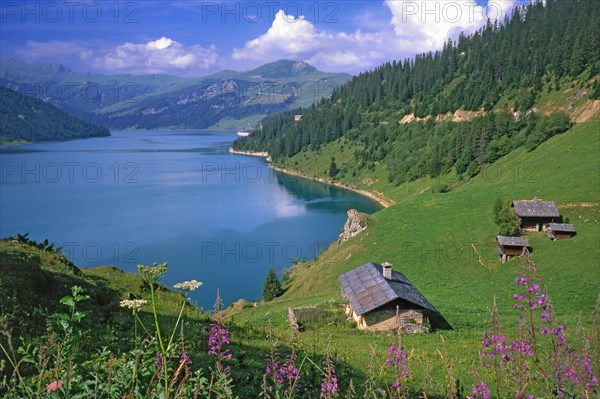 Beaufort-sur-Doron, Savoie