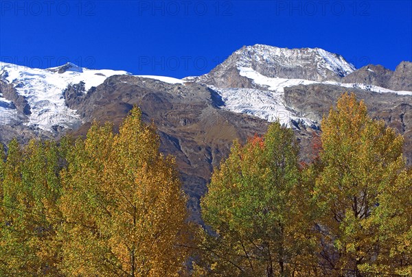 Sainte-Foy-Tarentaise, Savoie