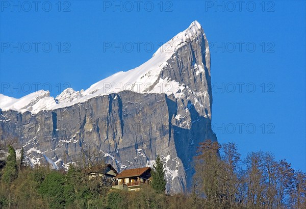 Passy, Haute-Savoie