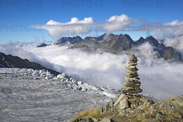 Chamonix, Haute-Savoie