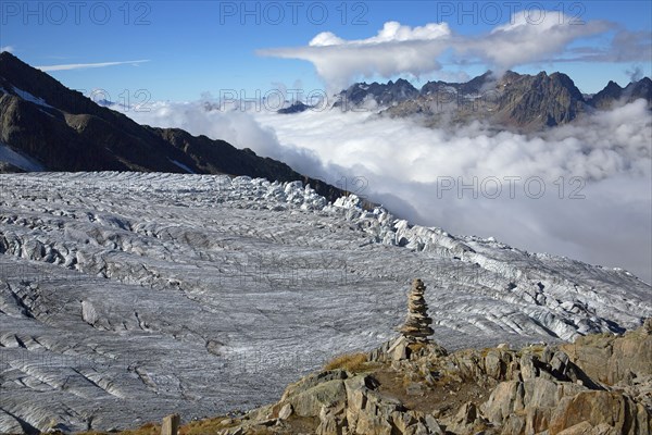 Chamonix, Haute-Savoie