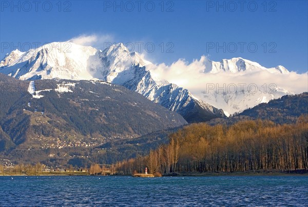 Passy, Haute-Savoie