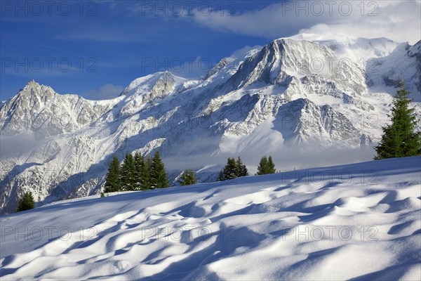 Chamonix, Haute-Savoie