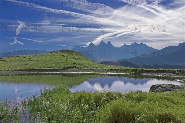 Saint-Jean-d'Arves, Savoie