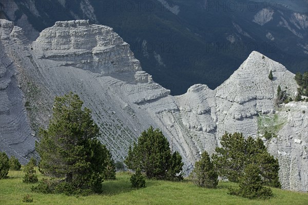 Vercors, Isère