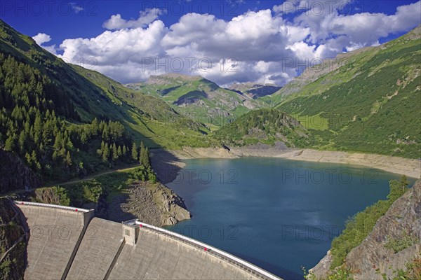 Beaufort-sur-Doron, Savoie