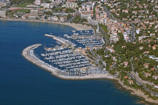 Le Lavandou, Var