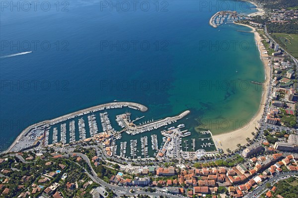 Le Lavandou, Var