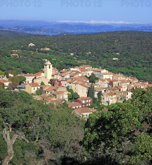 Ramatuelle, Var