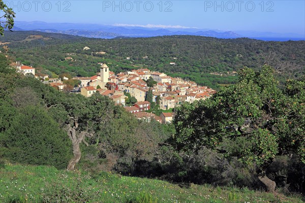 Ramatuelle, Var