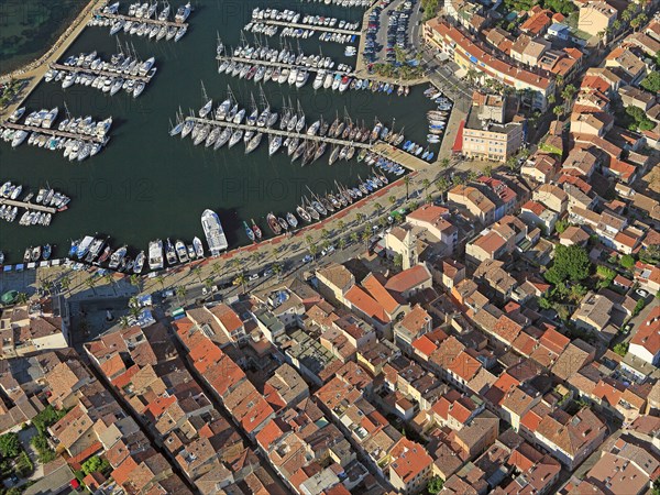 Sanary-sur-Mer, Var