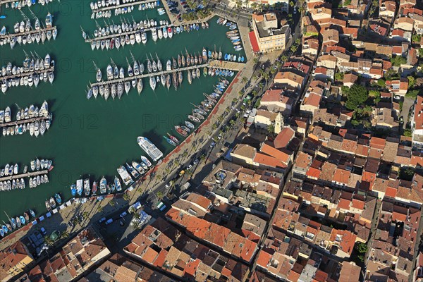 Sanary-sur-Mer, Var