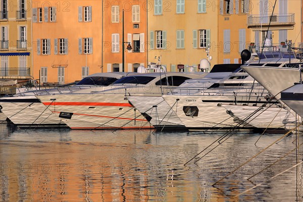 Saint-Tropez, Var