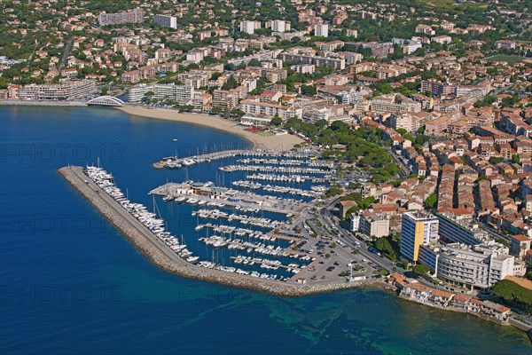 Sainte-Maxime, Var