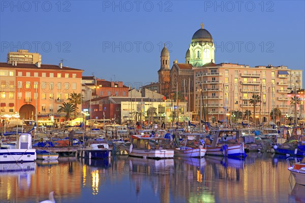 Fréjus, Var