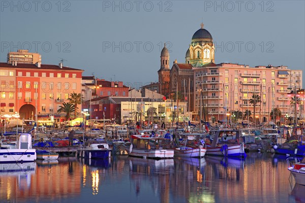 Fréjus, Var