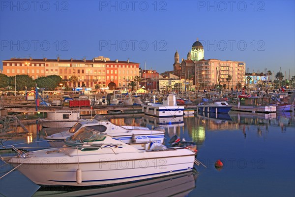 Fréjus, Var