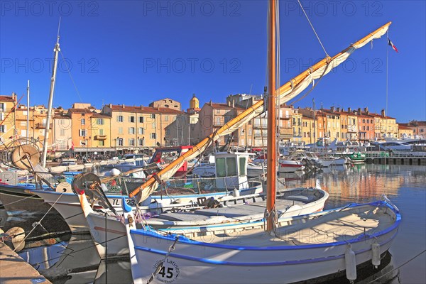 Saint-Tropez, Var