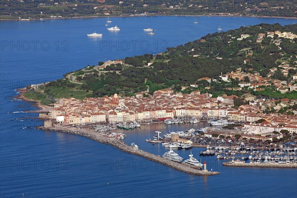 Saint-Tropez, Var