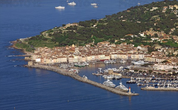 Saint-Tropez, Var