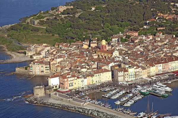 Saint-Tropez, Var