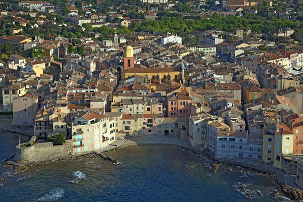 Saint-Tropez, Var