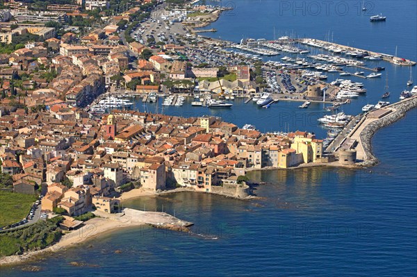 Saint-Tropez, Var