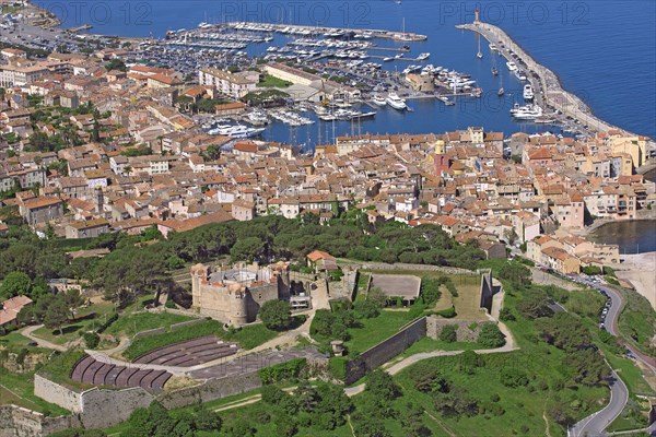 Saint-Tropez, Var