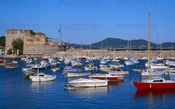 Le Mourillon, Bouches-du-Rhône