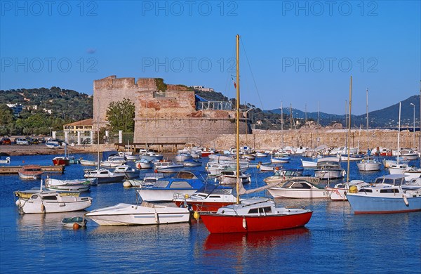 Le Mourillon, Bouches-du-Rhône