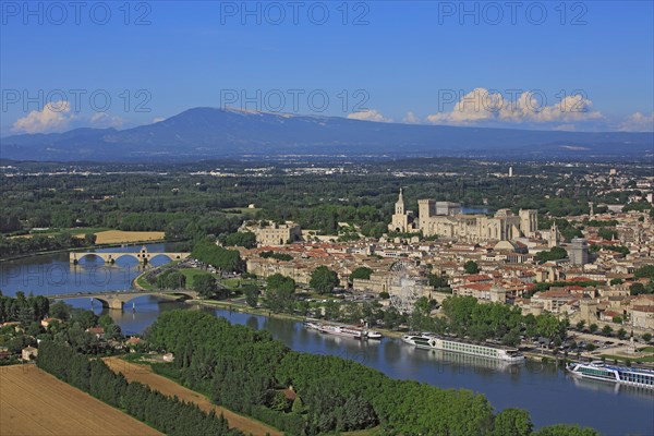 Avignon, Vaucluse