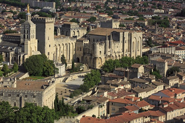 Avignon, Vaucluse