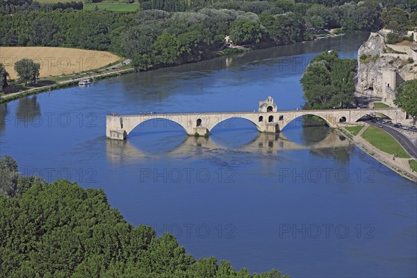 Avignon, Vaucluse