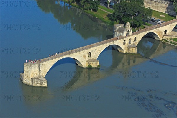 Avignon, Vaucluse