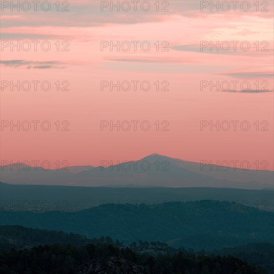 Mont Ventoux, Vaucluse