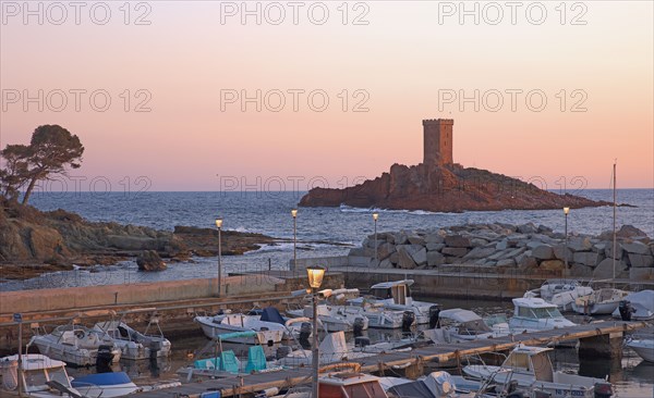 Saint-Raphaël, Var