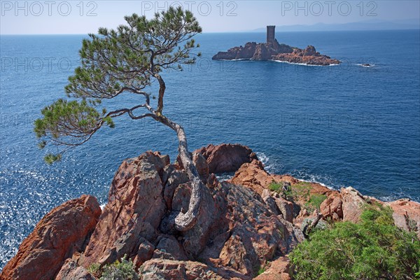 Saint-Raphaël, Var