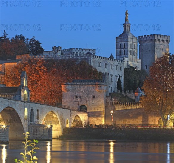 Avignon, Vaucluse